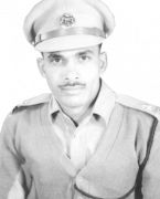 Sadashiv Rao Kodali 